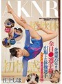 レオタード|江上しほ｜体操歴15年！！ 全日○選手権にも出場した体操選手 江上しほ