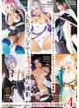 ハメ撮り|｜人気コスプレイヤーオフパコ個人撮影 PREMIUM BEST4時間