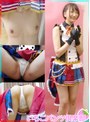アイドル・芸能人|｜素人パンチラ in 自宅で個人撮影会 vol.009 アイドル系ライブコスチューム◆J☆モデル あやみちゃん